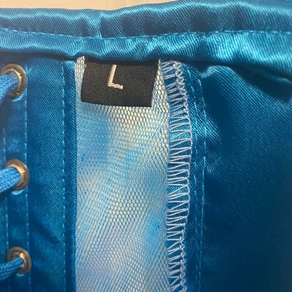 Princess Jasmine Costume - Picture 6 of 10